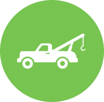 tow-truck icon